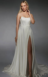 2 of 4 Alyce 7111 Dress