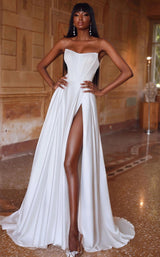 3 of 4 Alyce 7111 Dress