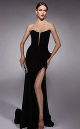 1 of 7 Alyce 7113 Dress