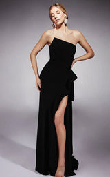 1 of 4 Alyce 7114 Dress