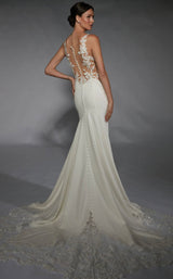 3 of 4 Alyce 7117 Dress