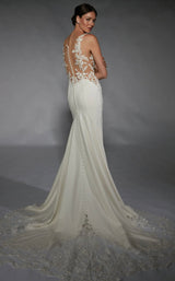 4 of 4 Alyce 7117 Dress