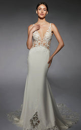 2 of 4 Alyce 7117 Dress