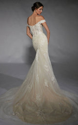 3 of 3 Alyce 7118 Dress