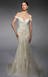 2 of 3 Alyce 7118 Dress