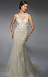 2 of 4 Alyce 7119 Dress