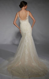 4 of 4 Alyce 7119 Dress