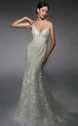 1 of 3 Alyce 7120 Dress