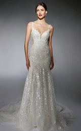 2 of 3 Alyce 7120 Dress