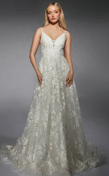 1 of 2 Alyce 7122 Dress