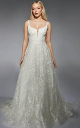 1 of 3 Alyce 7123 Dress