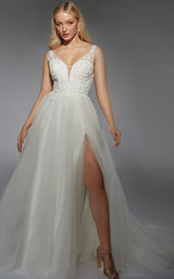 1 of 2 Alyce 7125 Dress
