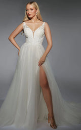 2 of 2 Alyce 7125 Dress