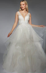 1 of 3 Alyce 7126 Dress
