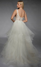 3 of 3 Alyce 7126 Dress