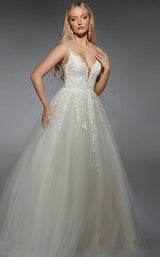 2 of 2 Alyce 7127 Dress