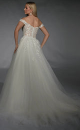 3 of 3 Alyce 7129 Dress