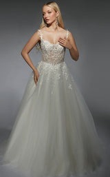 1 of 2 Alyce 7130 Dress