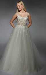 2 of 2 Alyce 7130 Dress