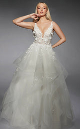 1 of 3 Alyce 7131 Dress