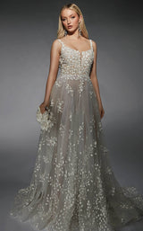 1 of 2 Alyce 7132 Dress