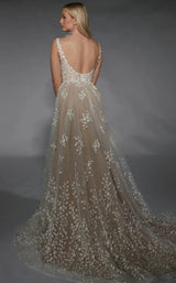 2 of 2 Alyce 7132 Dress