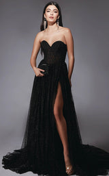 1 of 4 Alyce 7133 Dress
