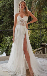 3 of 4 Alyce 7133 Dress