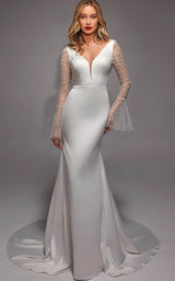 1 of 3 Alyce 7137 Dress