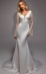 2 of 3 Alyce 7137 Dress