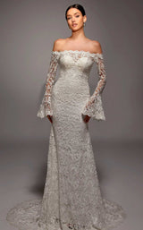 1 of 3 Alyce 7156 Dress