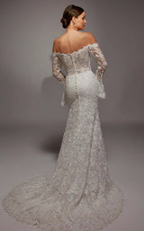 3 of 3 Alyce 7156 Dress