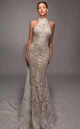 2 of 3 Alyce 7159 Dress
