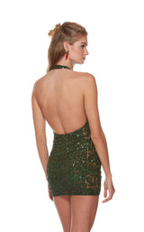 10 of 11 Alyce 84016 Forest-Green
