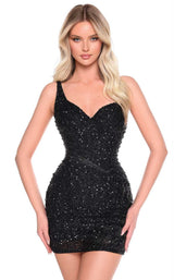 1 of 6 Amarra 88008 Dress
