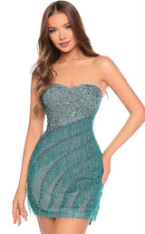 4 of 6 Amarra 88010 Dress