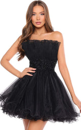 1 of 9 Amarra 88038CL Dress