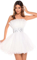 7 of 9 Amarra 88038CL Dress