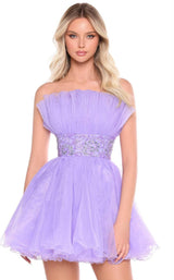 8 of 9 Amarra 88038CL Dress