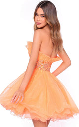 4 of 9 Amarra 88038CL Dress