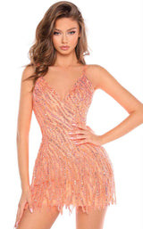 1 of 5 Amarra 88042 Dress