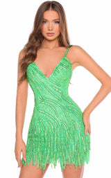 5 of 5 Amarra 88042 Dress