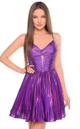 3 of 3 Amarra 88059 Dress