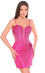 1 of 4 Amarra 88068 Dress