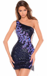 5 of 5 Amarra 88069 Dress