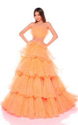 1 of 10 Amarra 88083 Dreamsicle