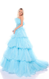 9 of 10 Amarra 88083 Light Blue