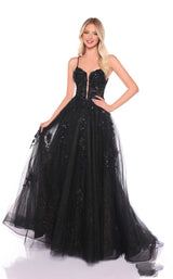 1 of 8 Amarra 88086 Black