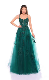 2 of 8 Amarra 88086 Emerald