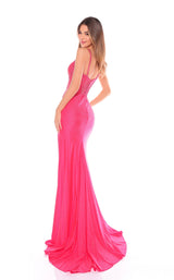 5 of 5 Amarra 88090 Hot Coral
